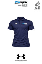 Under Armour Mens Tech™ Polo - Winsupply of Daphne