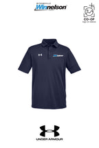 Under Armour Mens Tech™ Polo - Withamsville Winnelson