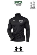 Under Armour Mens Team Tech™ Quarter-Zip Pullover - Carr Supply - Tiffin