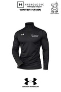 Under Armour Mens Team Tech™ Quarter-Zip Pullover - Winsupply of Winter Haven