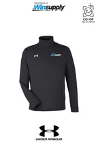 Under Armour Mens Team Tech™ Quarter-Zip Pullover - Winsupply Centerville OH