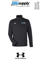 Under Armour Mens Team Tech™ Quarter-Zip Pullover - Englewood Winsupply