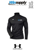 Under Armour Mens Team Tech™ Quarter-Zip Pullover - Winsupply of Coraopolis