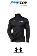 Under Armour Mens Team Tech™ Quarter-Zip Pullover - Winsupply of Fargo