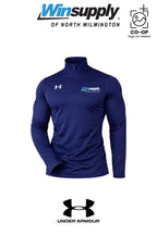 Under Armour Mens Team Tech™ Quarter-Zip Pullover - Winsupply N Wilmington NC