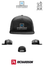 Richardson 168 Seven-Panel Trucker - Winsupply Sarasota FL Co.