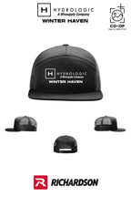 Richardson 168 Seven-Panel Trucker - Winsupply of Winter Haven