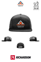 Richardson 168 Seven-Panel Trucker - Greenville Noland Co.