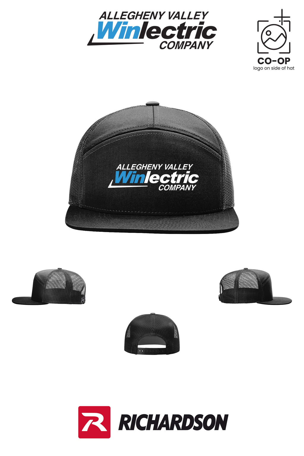 Allegheny Valley Winlectric