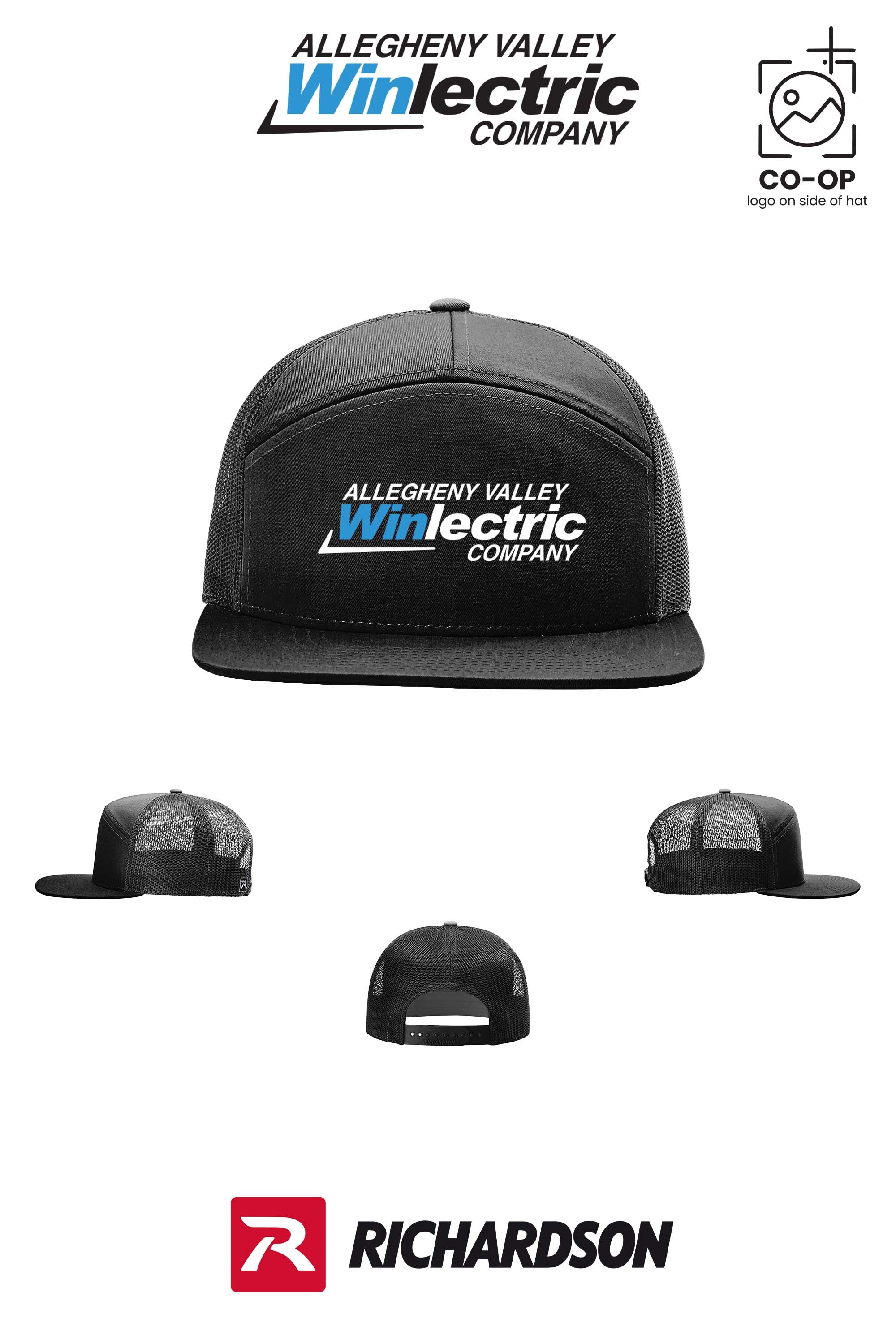 Allegheny Valley Winlectric