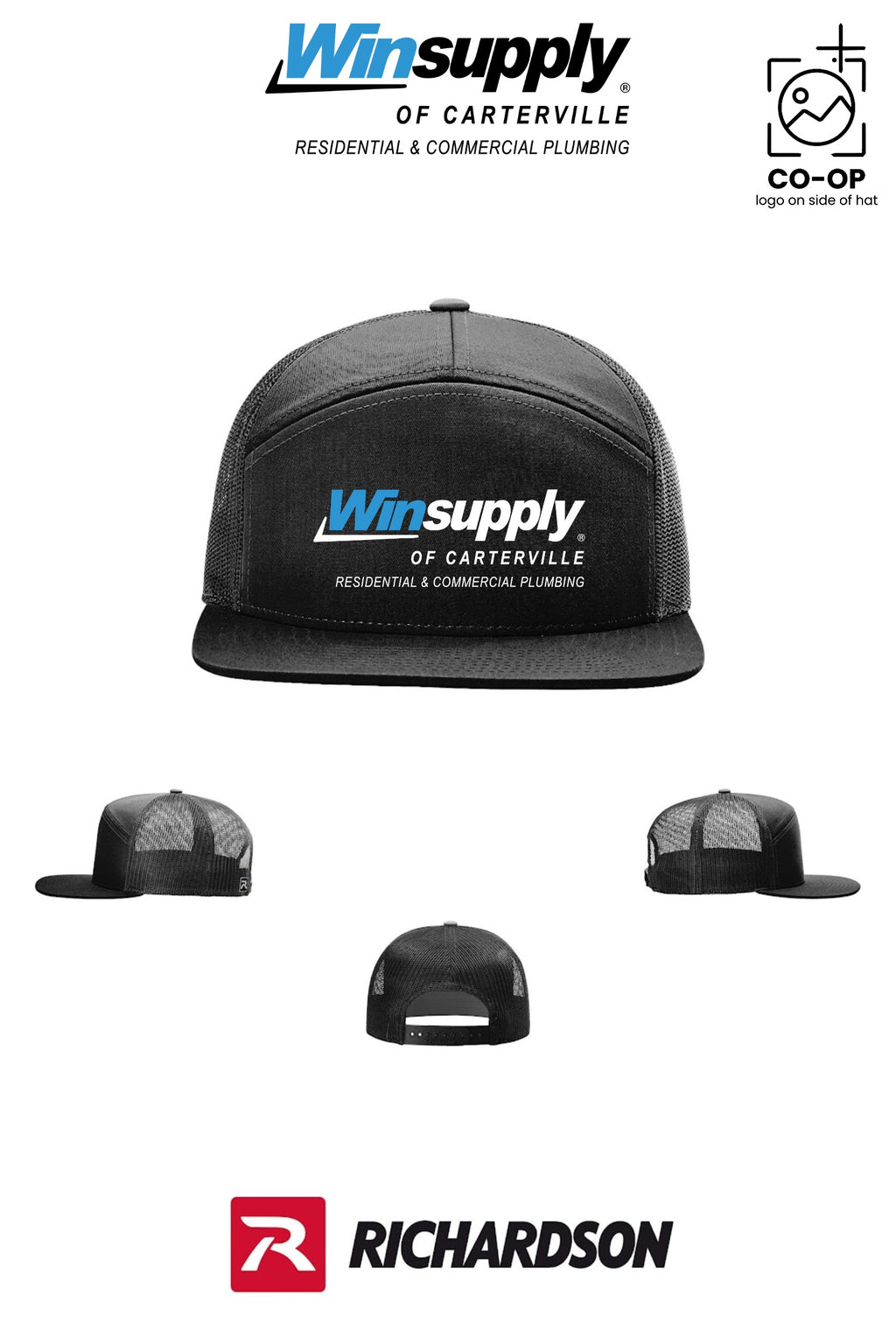 Winsupply of Carterville