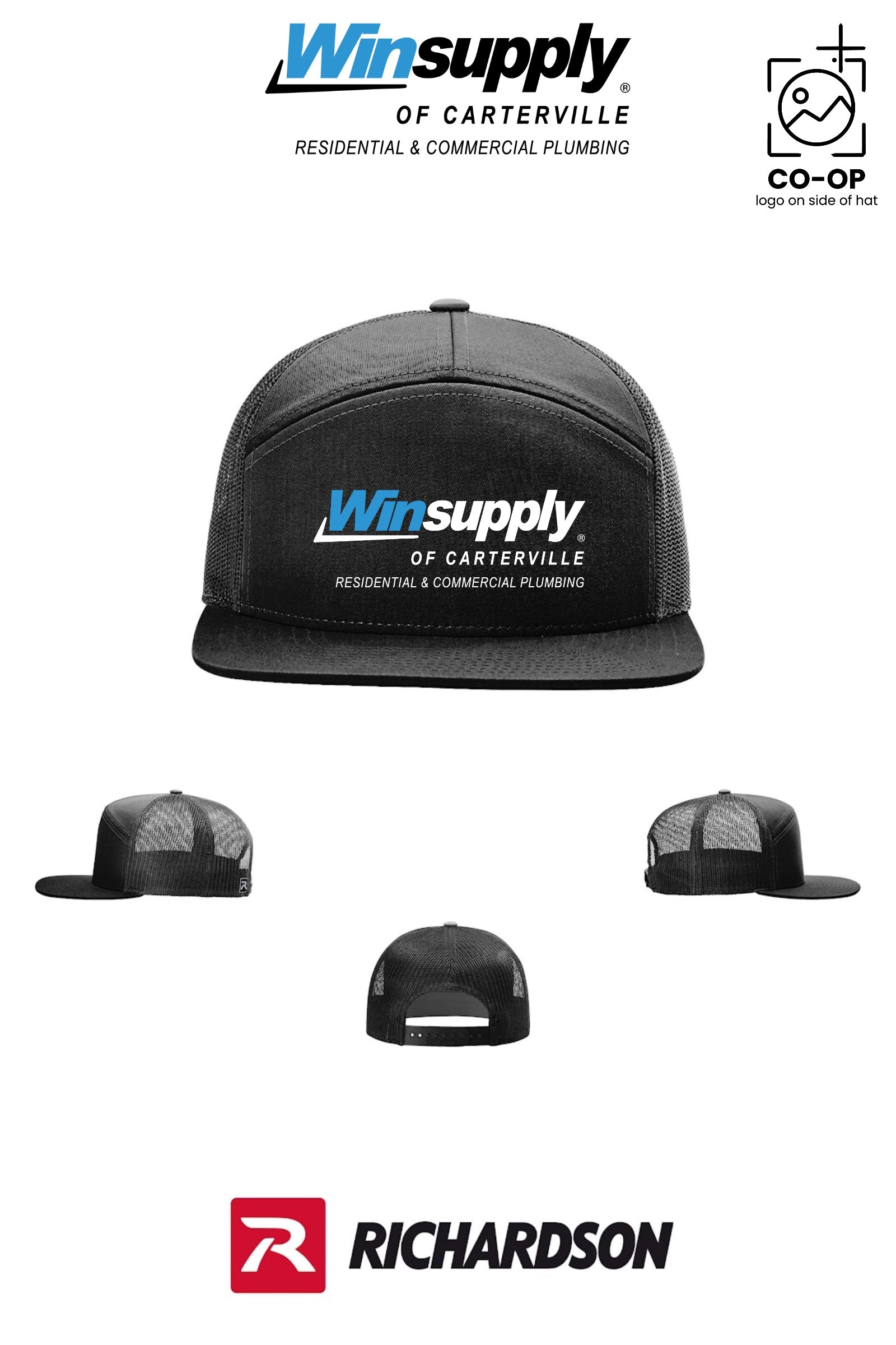 Winsupply of Carterville