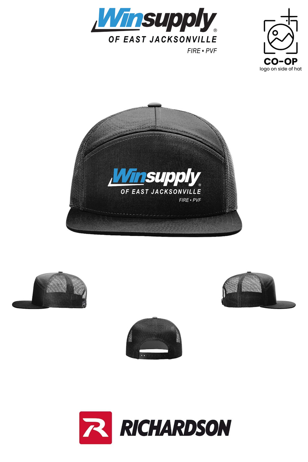 Winsupply Inc.