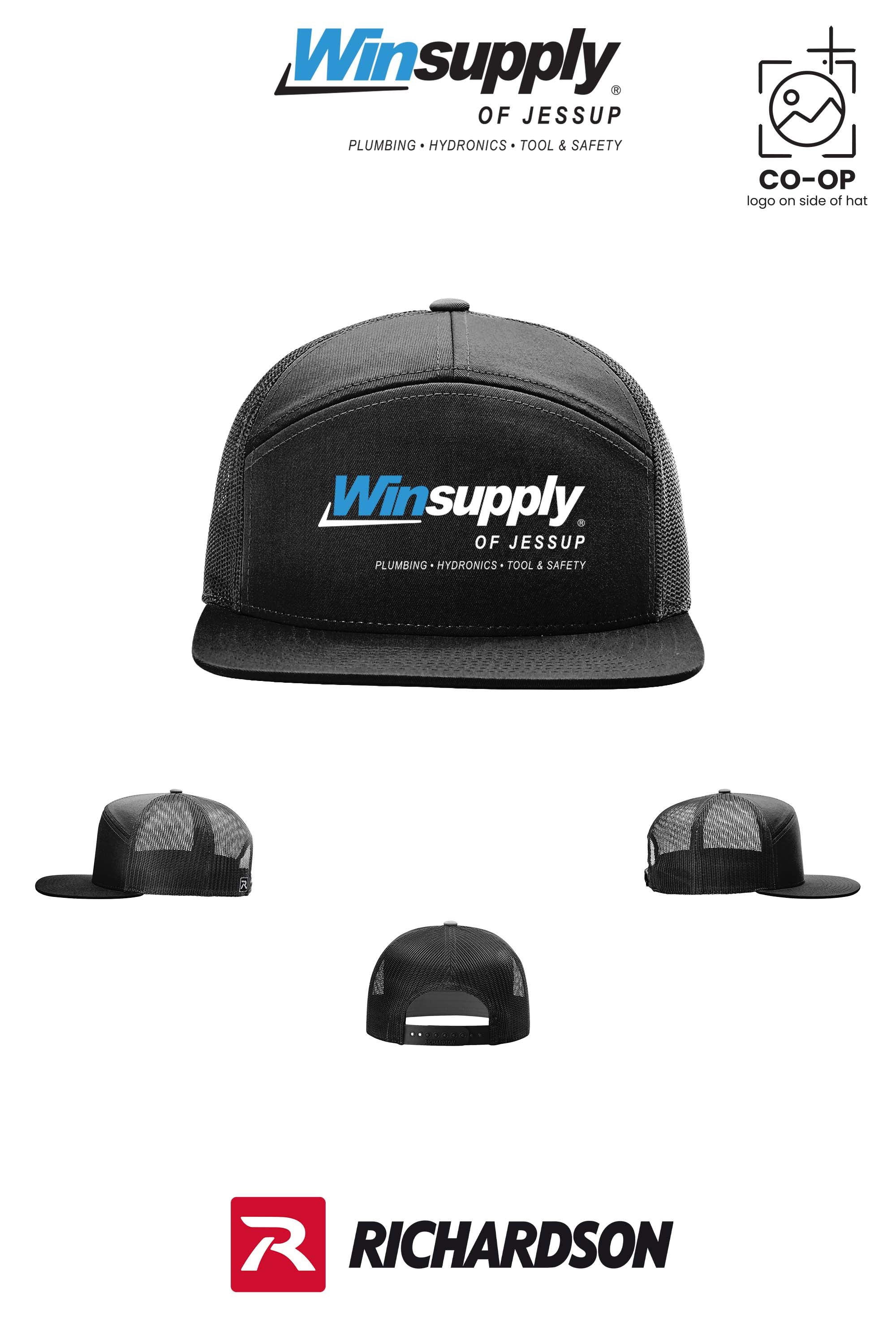Winsupply of Jessup