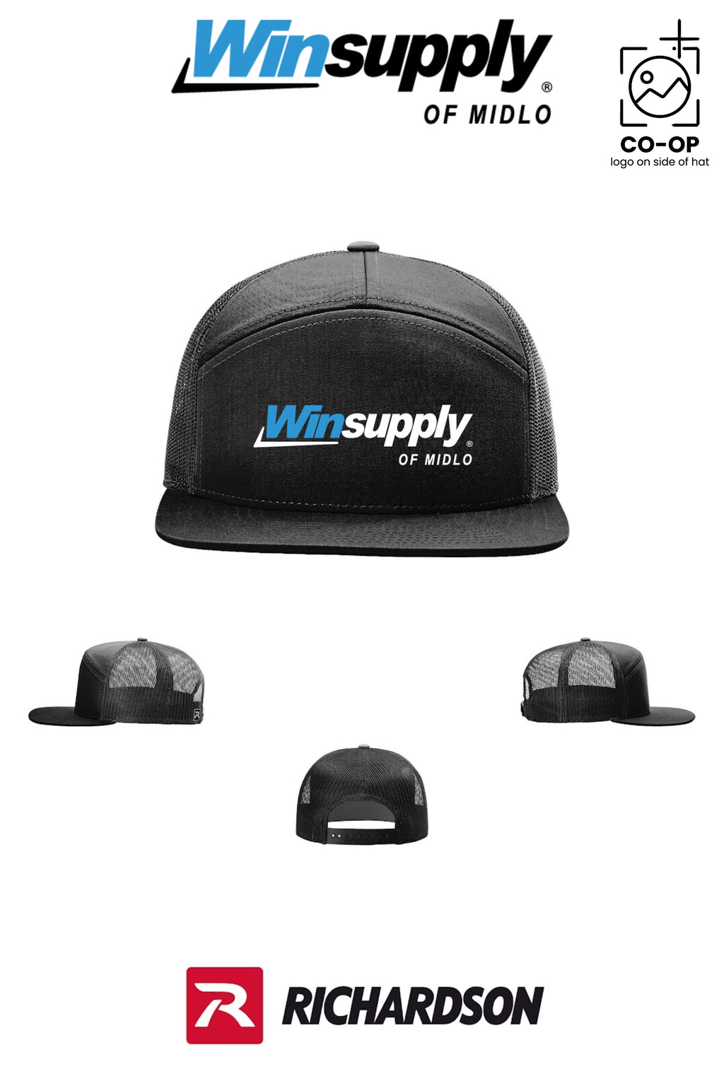 Winsupply Midlothian TX