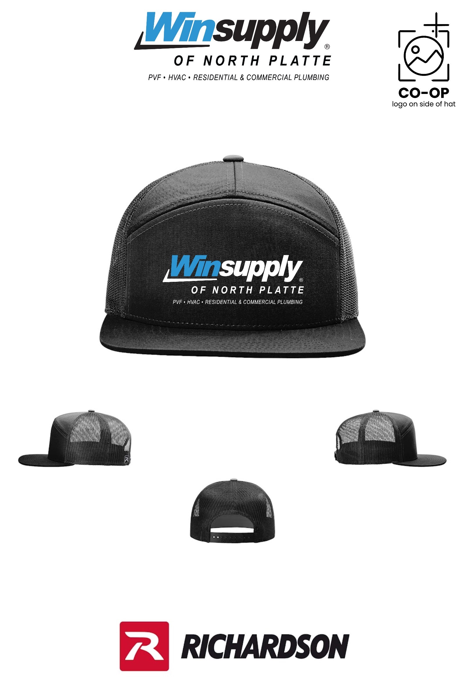 Winsupply of North Platte