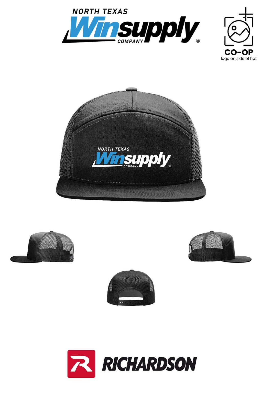 Winsupply North Texas