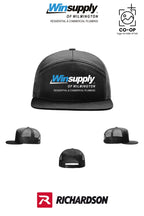 Richardson 168 Seven-Panel Trucker - Winsupply of Wilmington