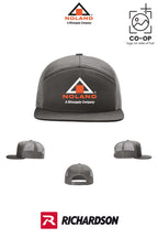 Richardson 168 Seven-Panel Trucker- Noland of Augusta GA