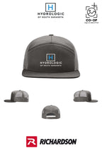 Richardson 168 Seven-Panel Trucker - Winsupply Sarasota FL Co.