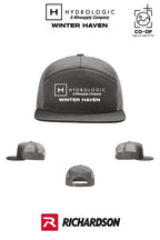 Richardson 168 Seven-Panel Trucker - Winsupply of Winter Haven