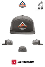 Richardson 168 Seven-Panel Trucker - Noland CSR