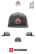 Richardson 168 Seven-Panel Trucker - Greenville Noland Co.