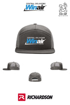 Central Oklahoma Winair