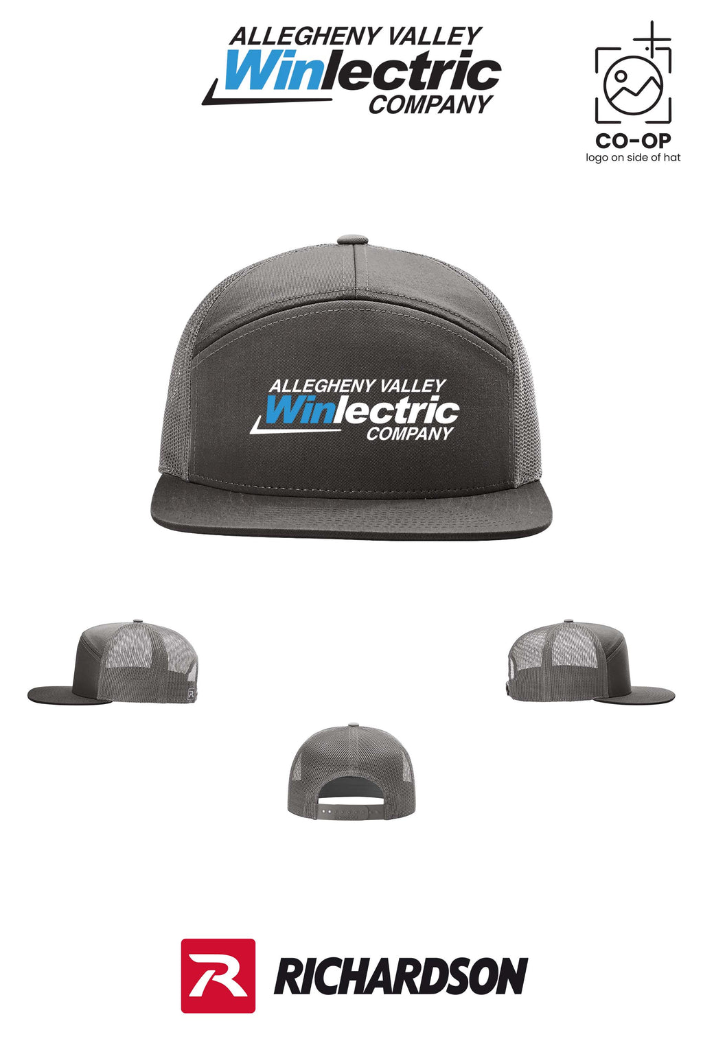 Allegheny Valley Winlectric