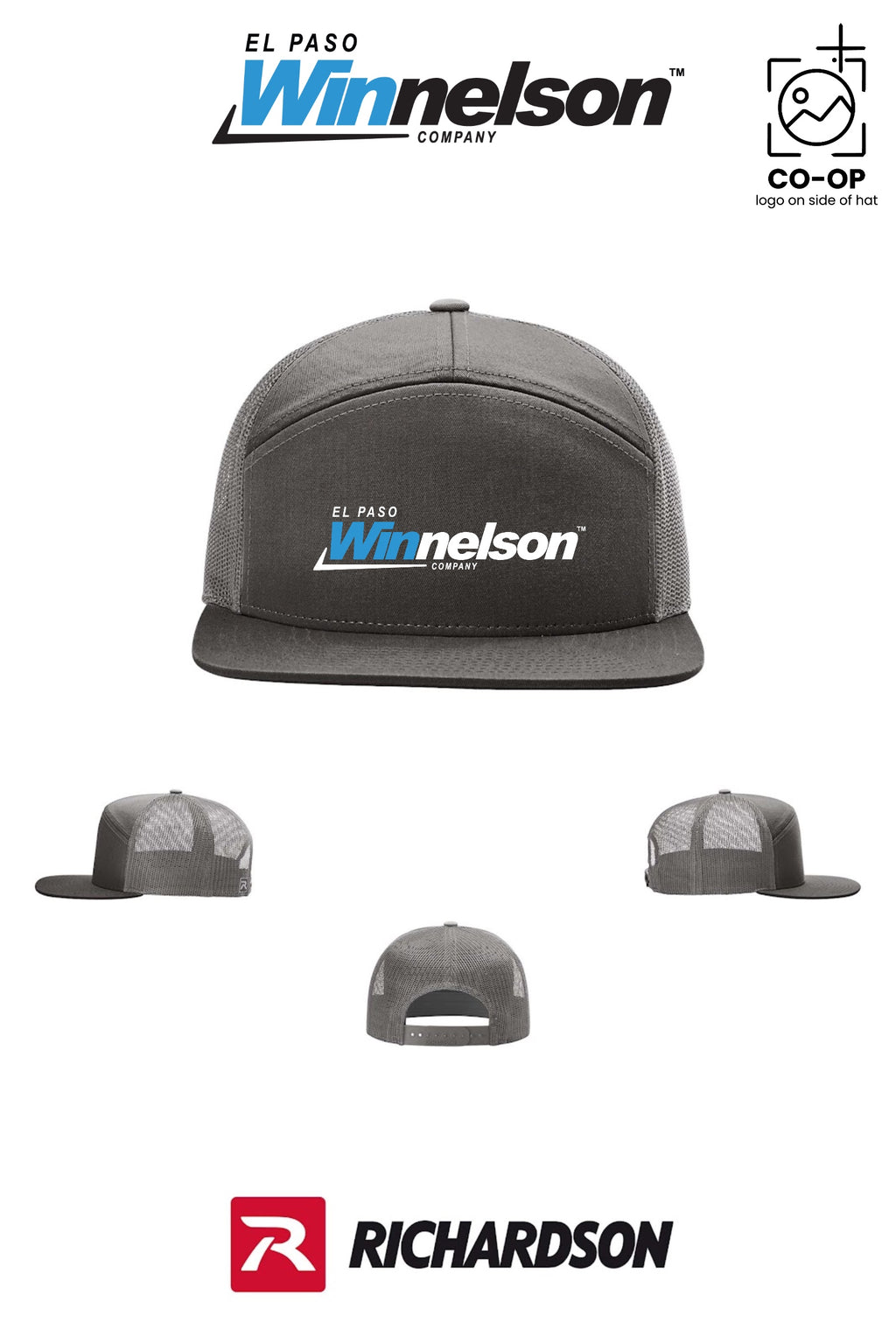El Paso Winnelson