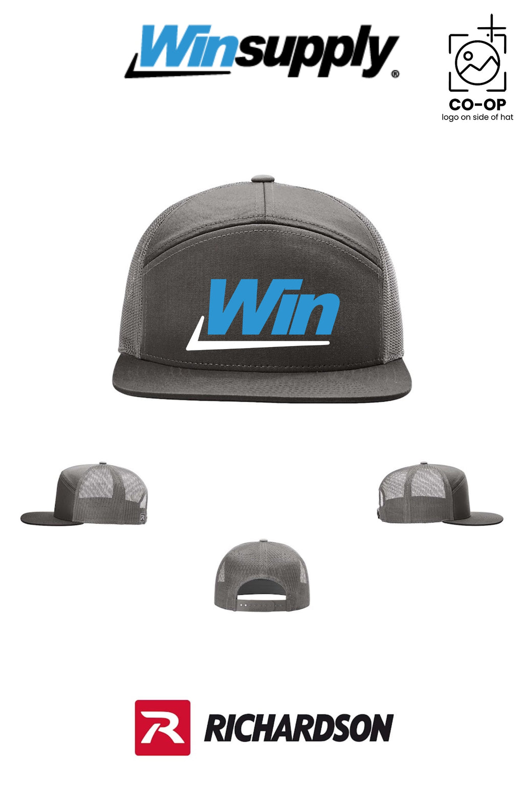 Winsupply Inc.