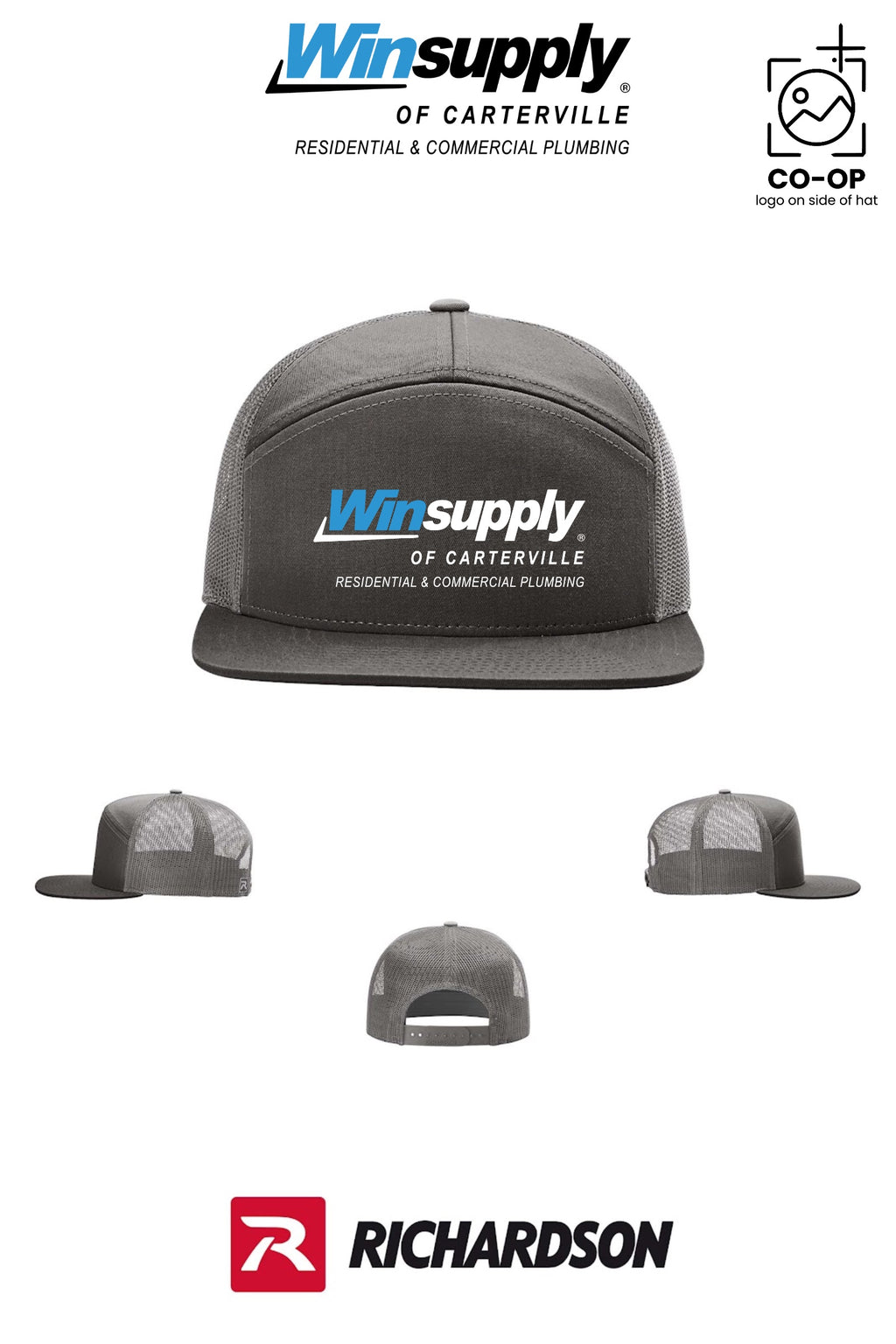 Winsupply of Carterville