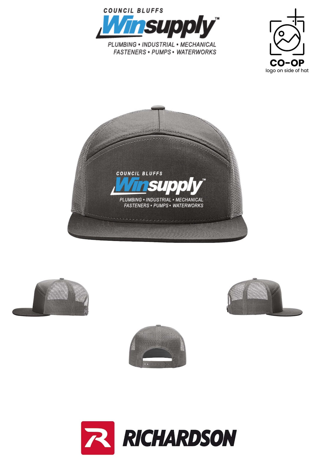 Winsupply Council Bluffs