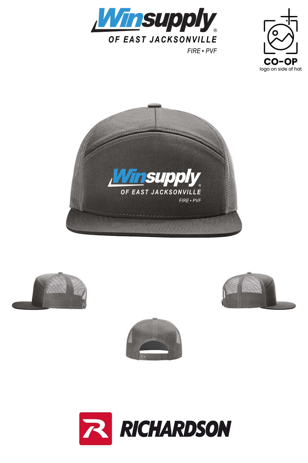 Winsupply Inc.