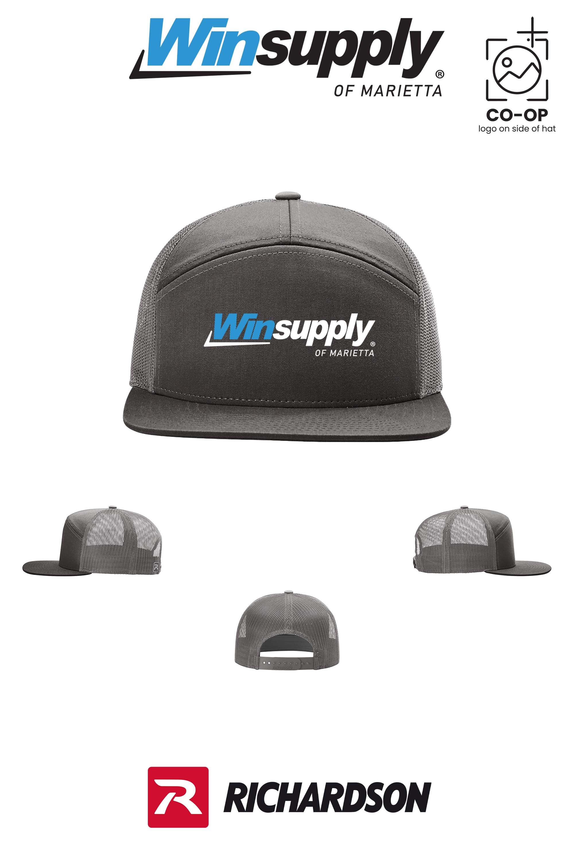 Winsupply of Marietta