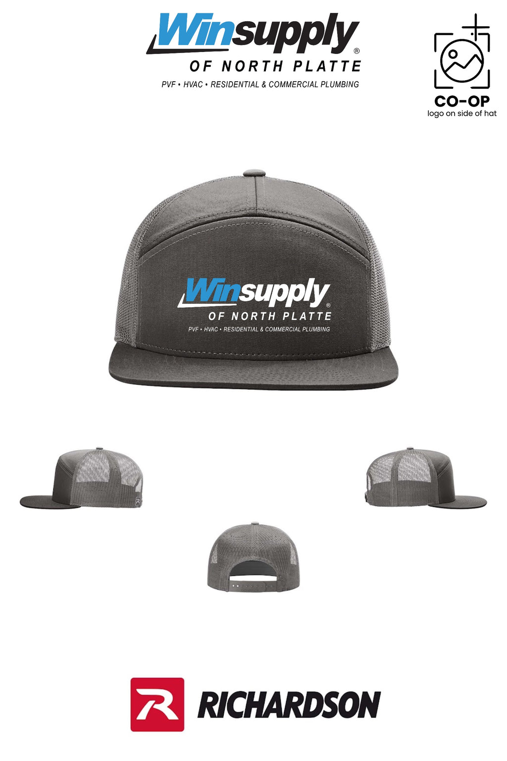 Winsupply of North Platte