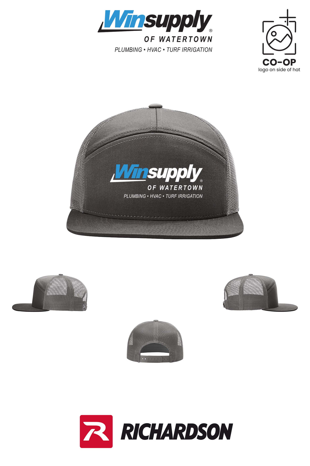 Winsupply of Watertown
