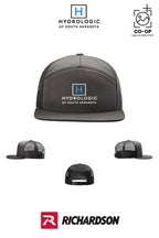 Richardson 168 Seven-Panel Trucker - Winsupply Sarasota FL Co.