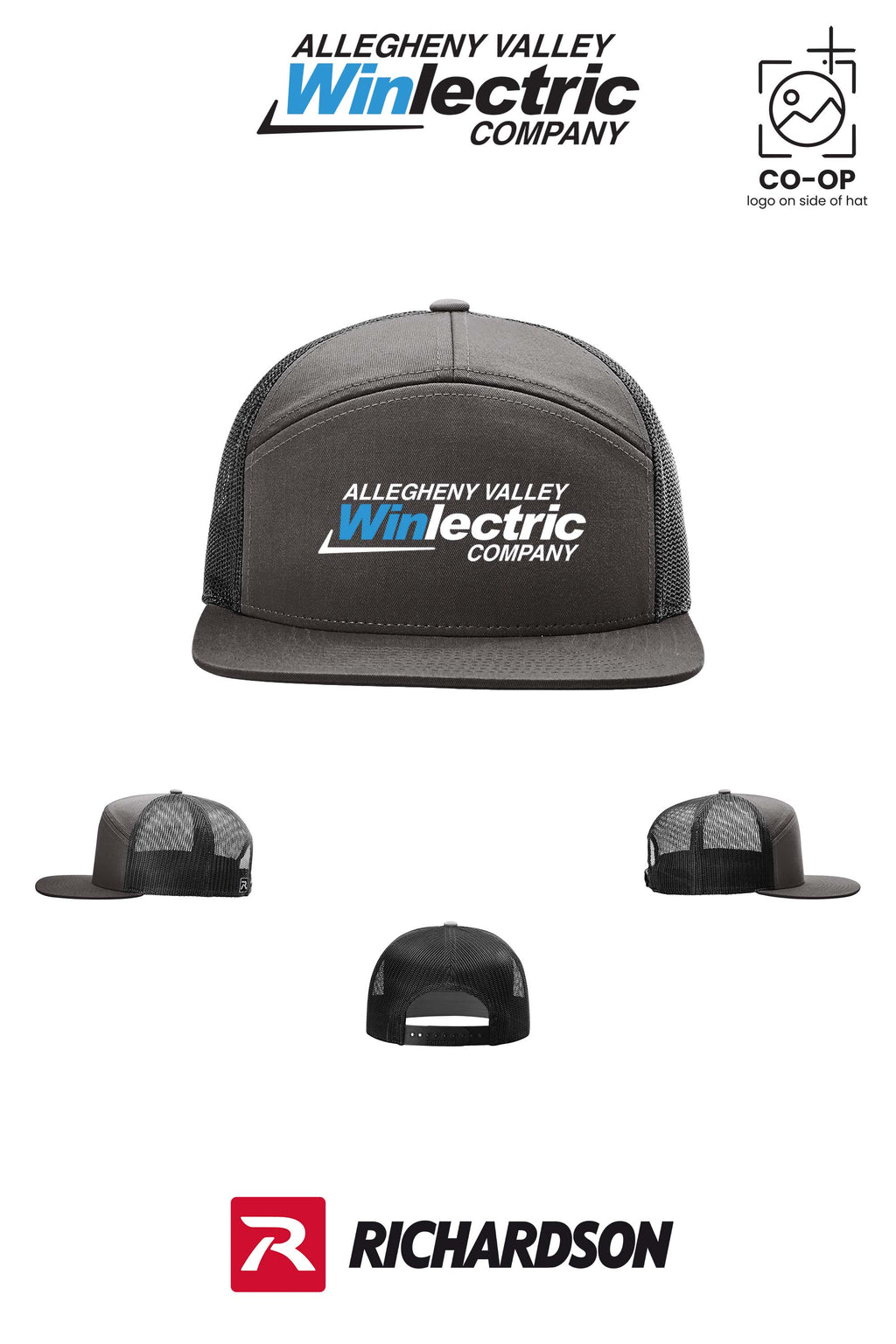 Allegheny Valley Winlectric