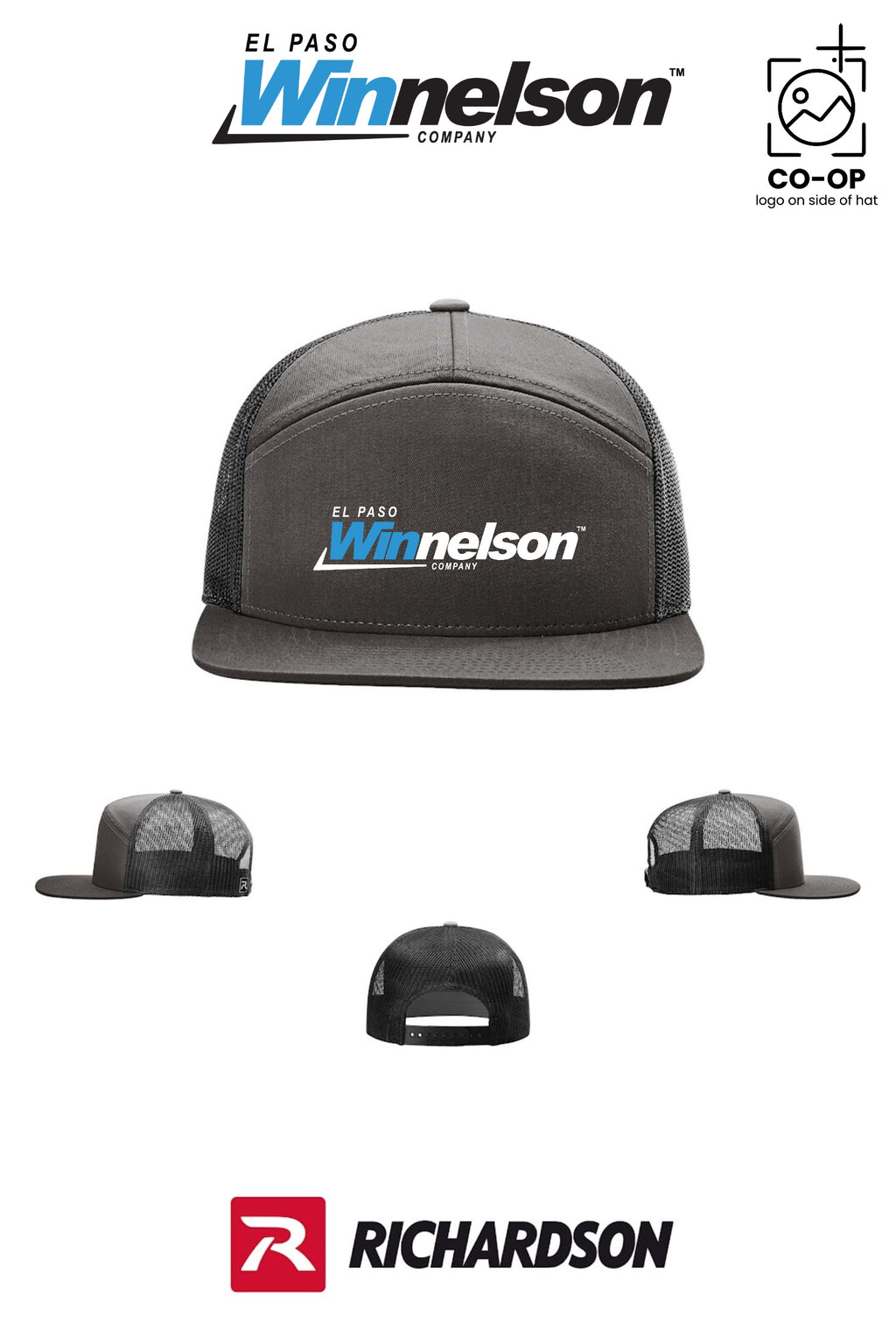 El Paso Winnelson