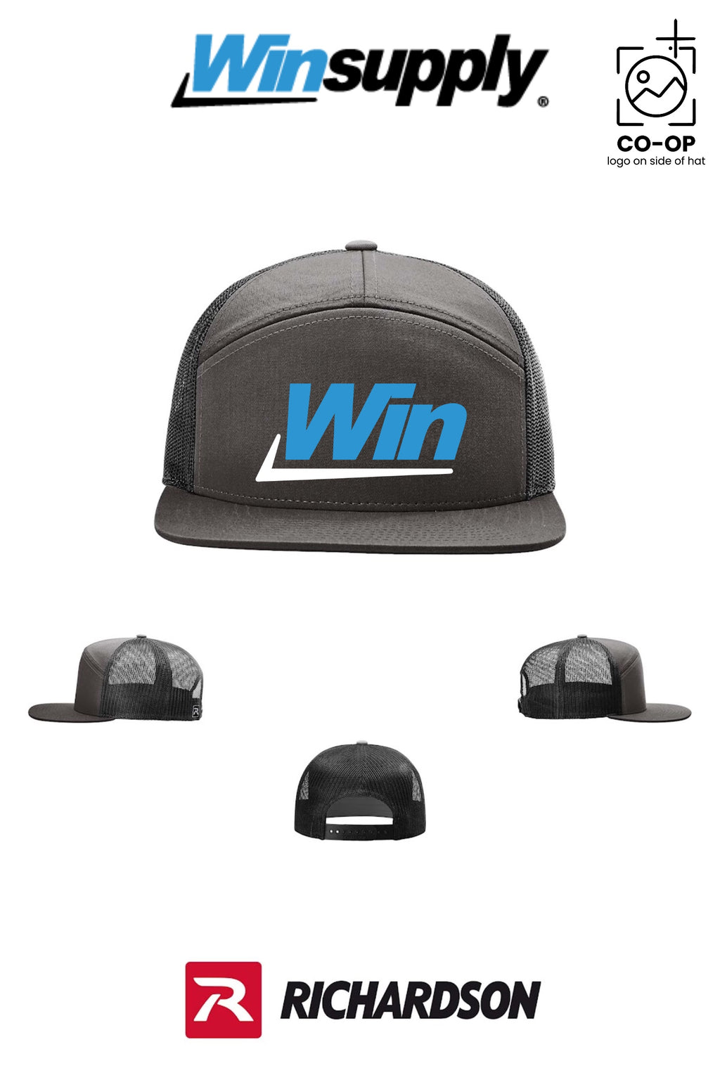 Winsupply Inc.