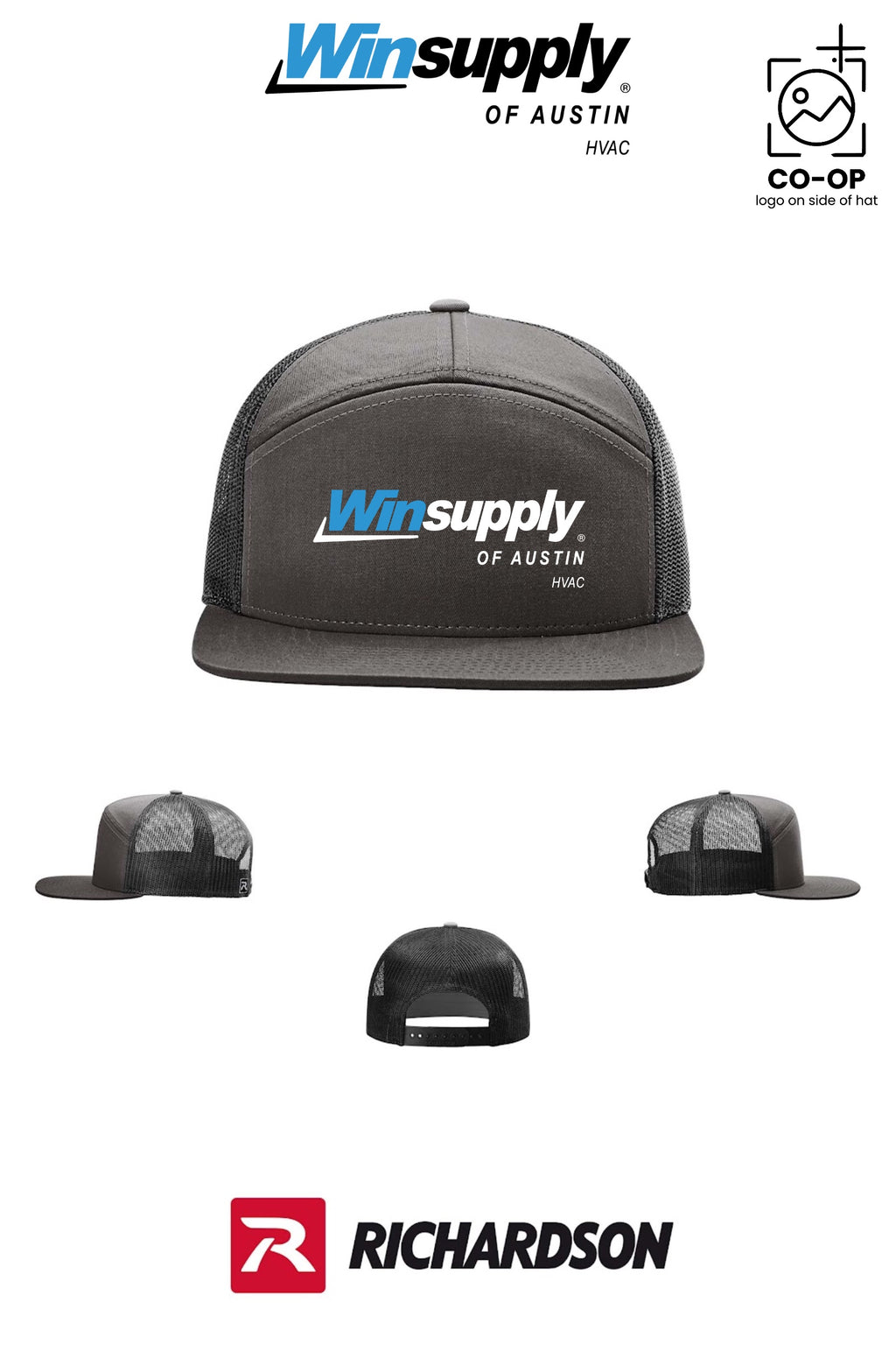 Winsupply of Austin HVAC