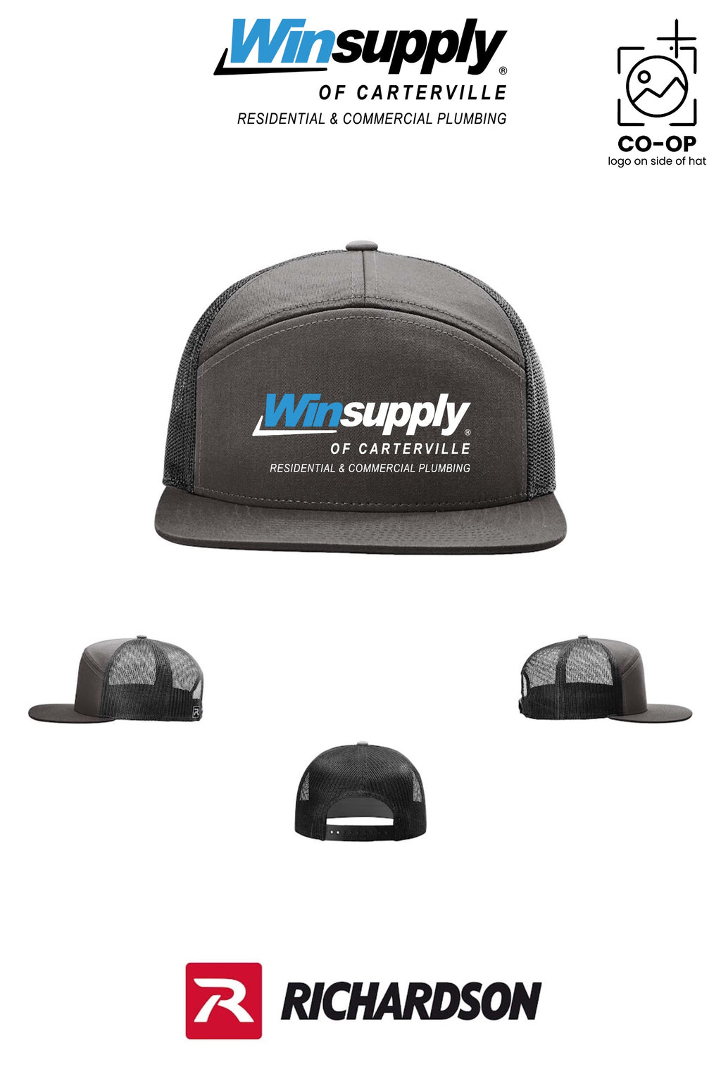 Winsupply of Carterville
