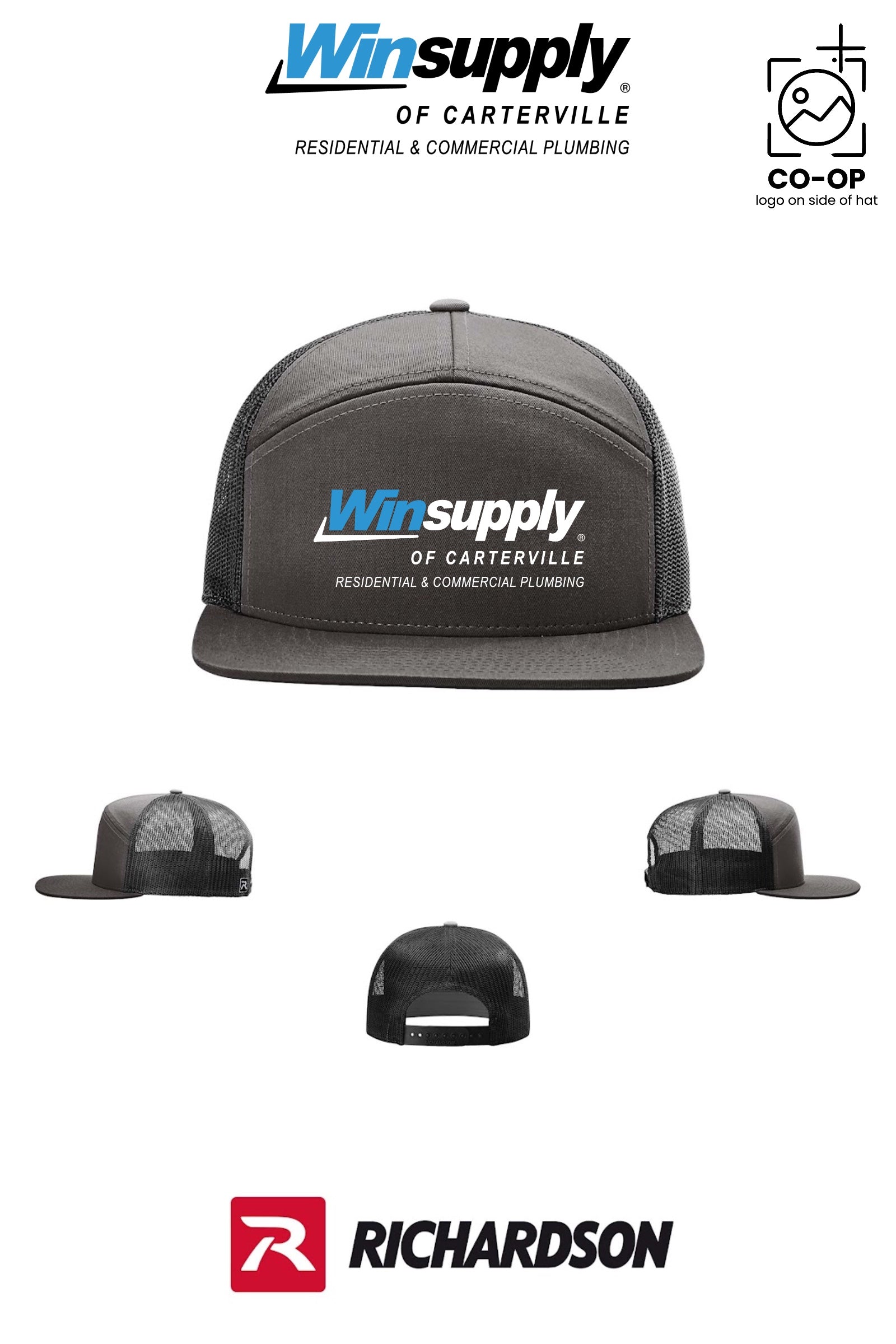 Winsupply of Carterville