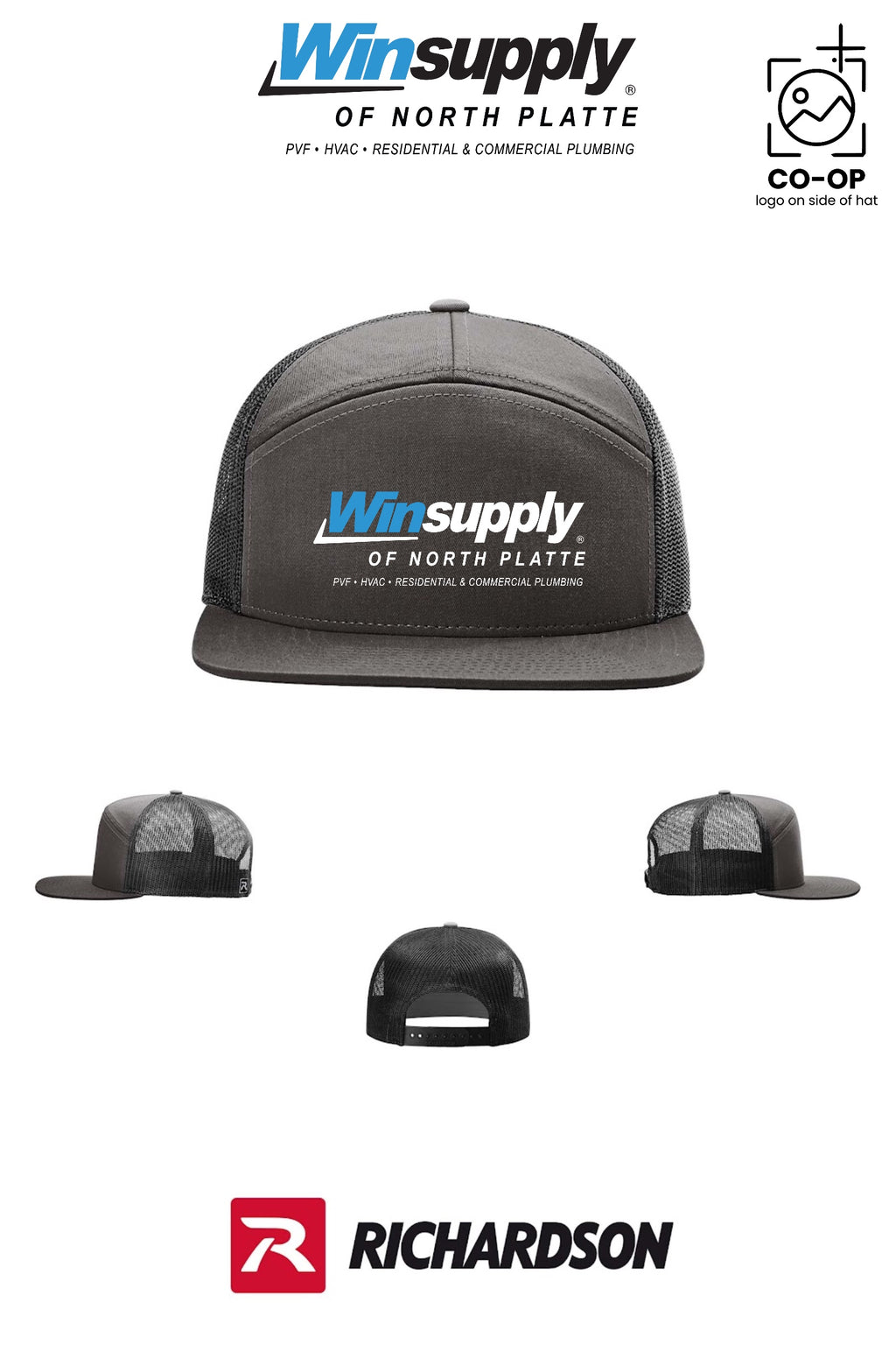 Winsupply of North Platte