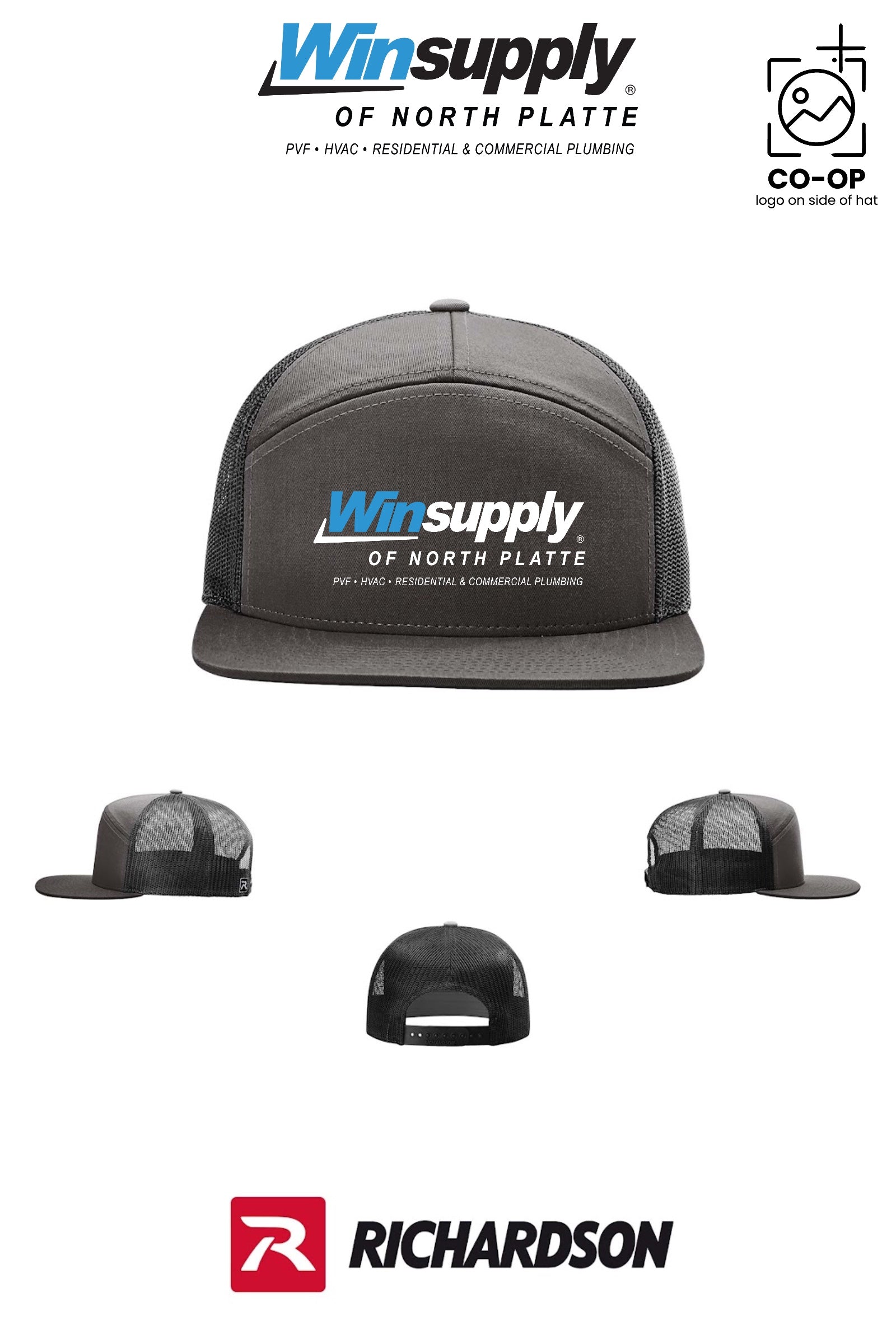 Winsupply of North Platte