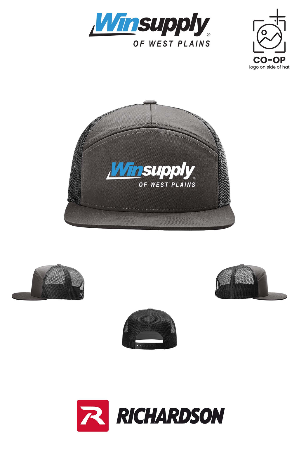 Winsupply of West Plains