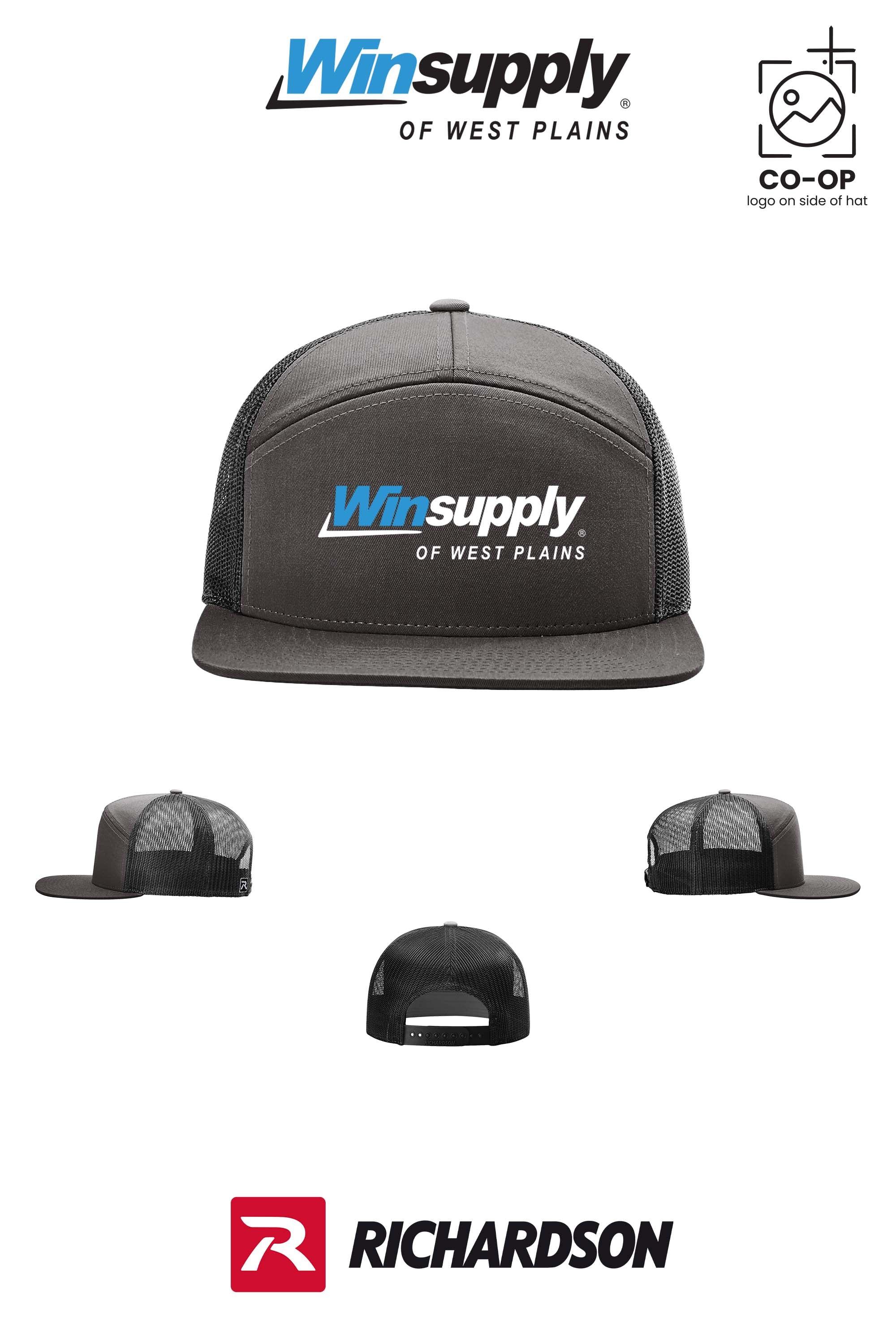 Winsupply of West Plains