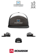 Richardson 168 Seven-Panel Trucker - Winsupply Sarasota FL Co.