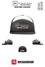 Richardson 168 Seven-Panel Trucker - Winsupply of Winter Haven